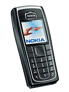 Kostenlose Klingeltöne Nokia 6230 downloaden.